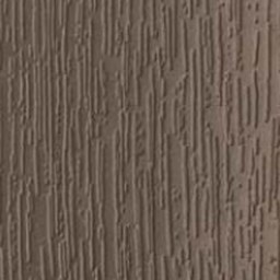 Brown Bark 8101 solid plastic HDPE color swatch