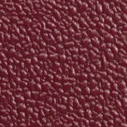 Burgundy 9211 solid plastic HDPE color swatch