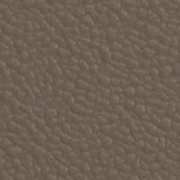 Olive 9223 solid plastic HDPE color swatch